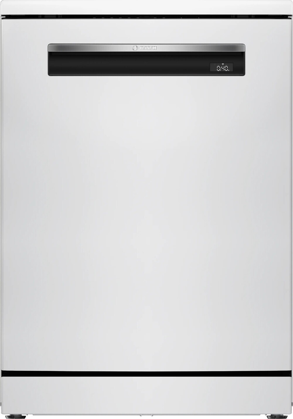 Посудомоечная машина Bosch SMP6EMW86Q