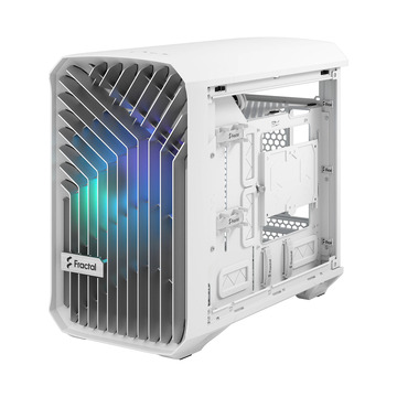 Корпус Fractal Design Torrent Nano RGB