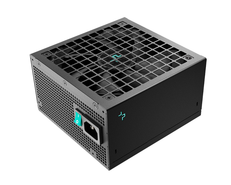 Блок питания Deepcool PN850M Gen.5 80+ gold