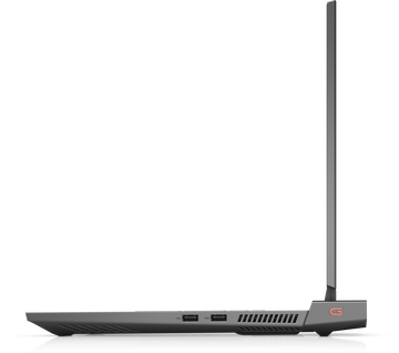 Ноутбук без сумки DELL G15 5510 Core i7-10870H 15.6  FHD 120Hz 250 nits WVA A-G 16GB (2x8G) 512GB SSD NV RTX 3050  4GB GDDR6 Win 10 Home 1y Dark Shado