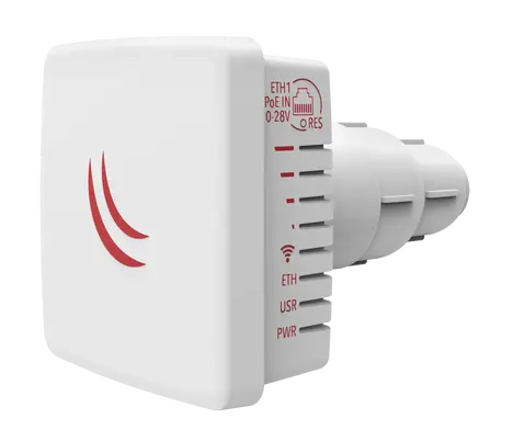 Точка доступа MikroTik RBLDF-5ND