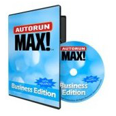 Indigo Rose Autorun MAX!