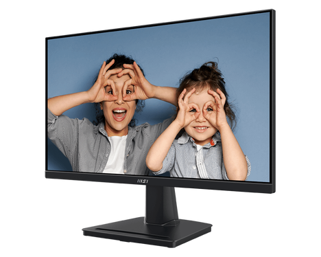 Монитор MSI MP225V 21.5-inch черный