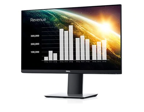 

Монитор Dell Technologies P2319 23.0-inch черный