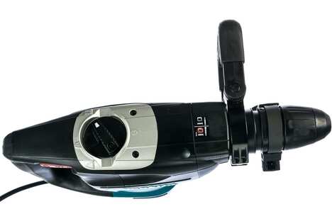 Перфоратор MAKITA HR4501C