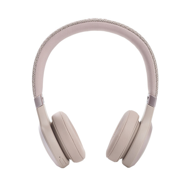 

Bluetooth-гарнитура JBL Live 460NC