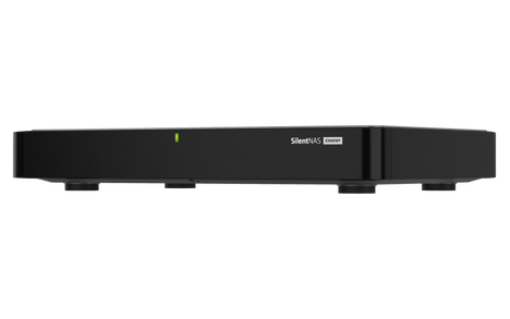 Сетевое хранилище QNAP HS-264