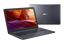 ASUS X543UA-GQ2044  15.6"(1366x768 (матовый))/Intel Pentium 4417U(2.3Ghz)/4096Mb/500Gb/DVDrw/Int:Intel UHD Graphics 620/Cam/BT/WiFi/war 1y/1.9kg/Star