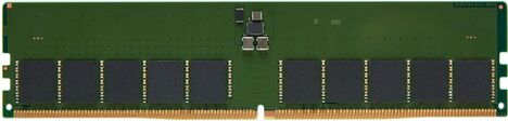 Оперативная память Kingston for servers DDR5 5600МГц 16GB, KSM56E46BS8KM-16HA, RTL