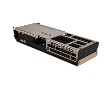 Видеокарта MSI GeForce RTX 5080 16 ΓБ Retail