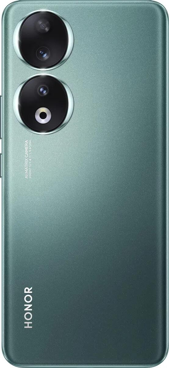 Смартфон Honor  90 512 ГБ зеленый