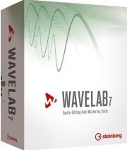 

Steinberg WaveLab