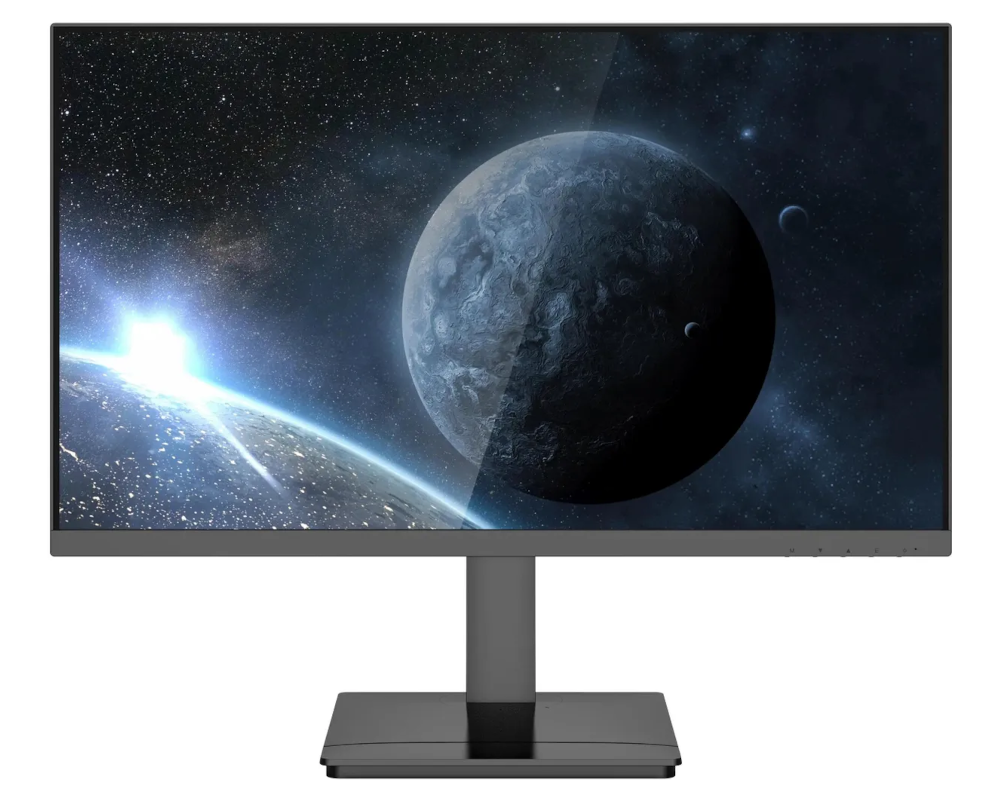 Монитор NPC MD2418 23.8-inch черный