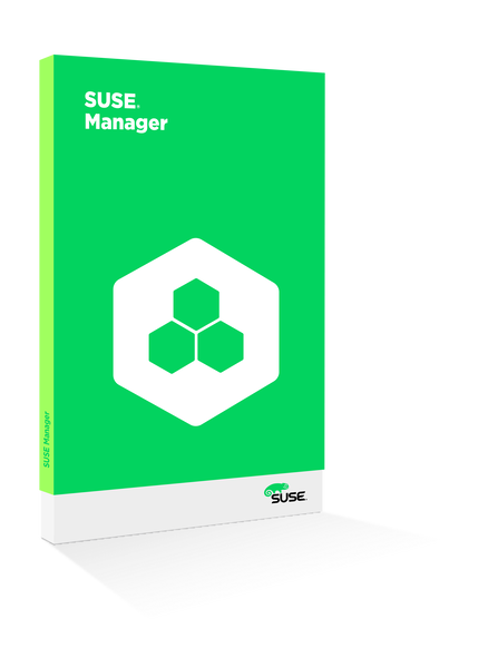 

SUSE Manager