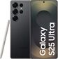 Смартфон Samsung Galaxy S25 Ultra SM-S938B 512 ГБ черный