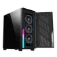 Корпус Gigabyte C500 GLASS