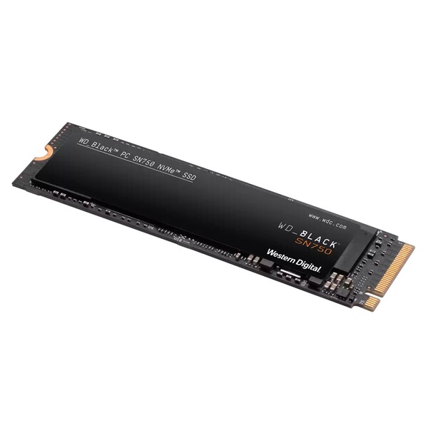 

Внутренний SSD Western Digital PCI-E x4 2Tb