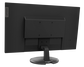 Монитор LENOVO C27-30 27.0-inch черный