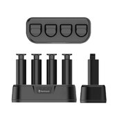 Newland ASSY: 4-slot Battery Chargers for HR Series