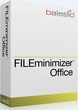 balesio FILEminimizer Office