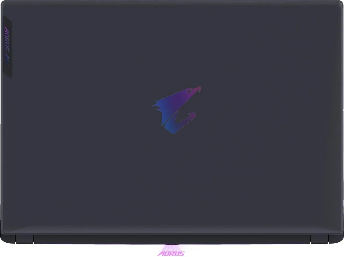 Ноутбук AORUS AORUS 16X 9KG Intel Core i7-13650HX (темно-серый)