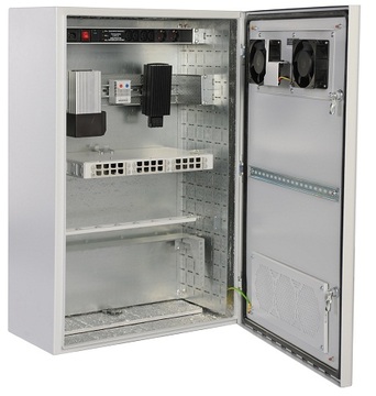 Шкаф REMER ШТВ-Н 12.6.5-4ААА