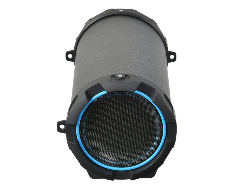 Колонки Hyundai Колонки H-PAC220 (черный)