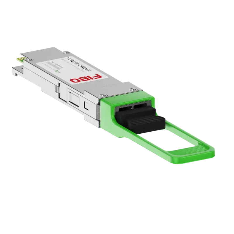 Трансивер FIBO FT-Q100-CWDM4