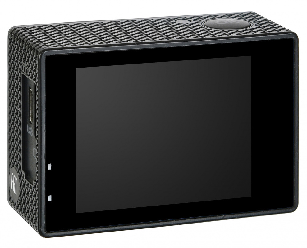 Экшн-камера DIGMA DiCam 300