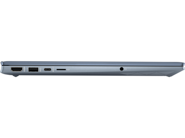 Ноутбук HP Inc. Pavilion 15-eh1094ur AMD Ryzen 5 5500U (синий)