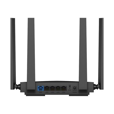 Wi-Fi роутер CUDY WR3600H (плохая упаковка)