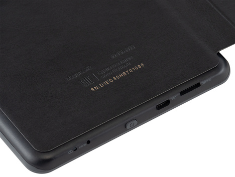 Ebooks DIGMA E-ink M2