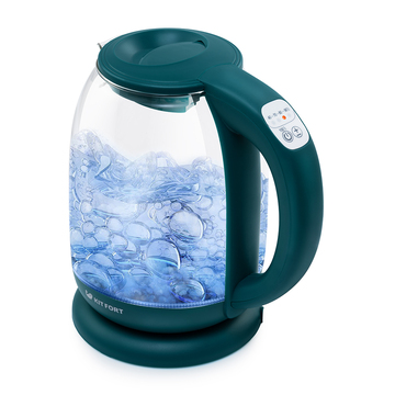 Чайник KITFORT КТ-640