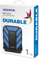 Внешний HDD ADATA DashDrive 1TB