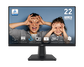Монитор MSI MP225 21.5-inch черный