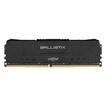 

Оперативная память Crucial Desktop DDR4 3000МГц 8GB, BL8G30C15U4B, RTL