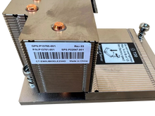 HP Inc. Радиатор DL38X G10 Plus