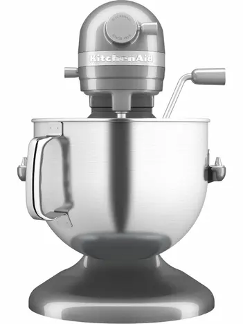 Планетарный миксер KitchenAid Artisan 6.6л