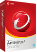 

Trend Micro Antivirus+ Security