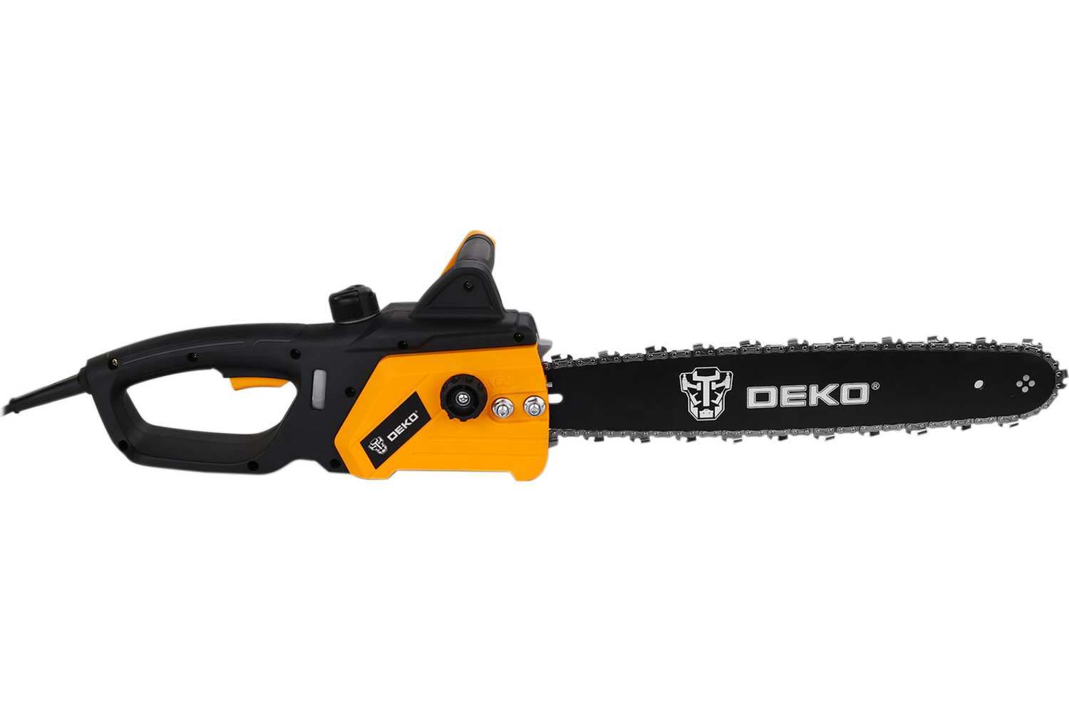Цепная пила Deko DKEC16