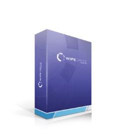 WipeDrive Inc. WipeDrive (лицензия), Количество жестких дисков (Стоимость за 1 диск)