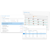 KWizCom Data View Plus App (SPFx)