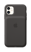 

iPhone 11 Smart Battery Case with Wireless Charging - Black