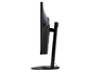 Монитор ACER XV272KLV 27.0-inch черный