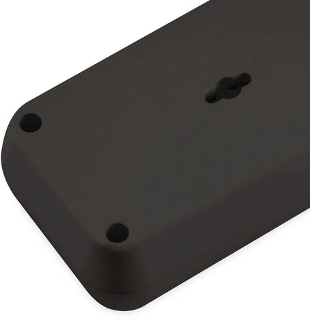 Сетевой фильтр Buro Сетевой фильтр 500UNH-1.8-BG