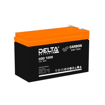 Сменная батарея для ИБП Delta CGD 1208