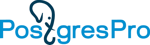 

Postgres Pro Enterprise для 1С:Предприятие (сертифицированная версия)