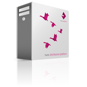 Twixl Distribution Platform