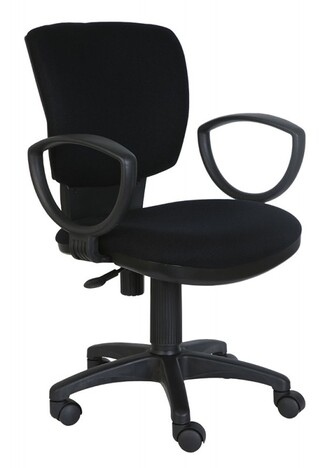 Кресло Бюрократ  CH-626AXSN