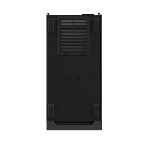 Корпус Gigabyte AORUS C300